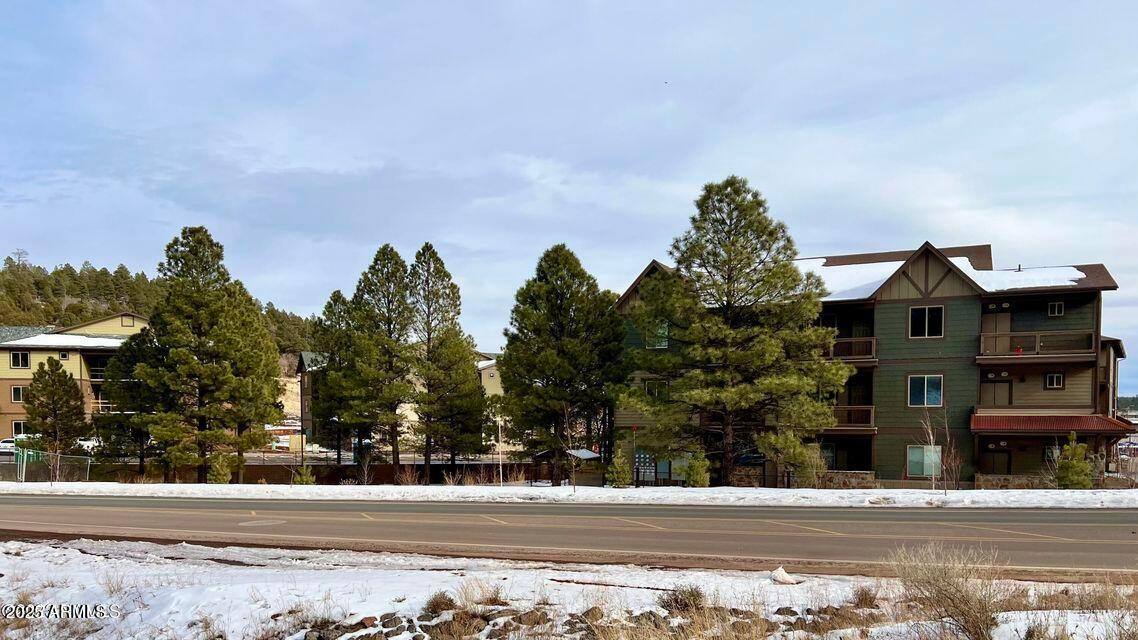 Condo for rent at 1650 E Ponderosa Parkway #307, Flagstaff, AZ 86001