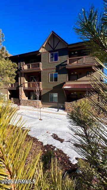 Condo for rent at 1650 E Ponderosa Parkway #307, Flagstaff, AZ 86001