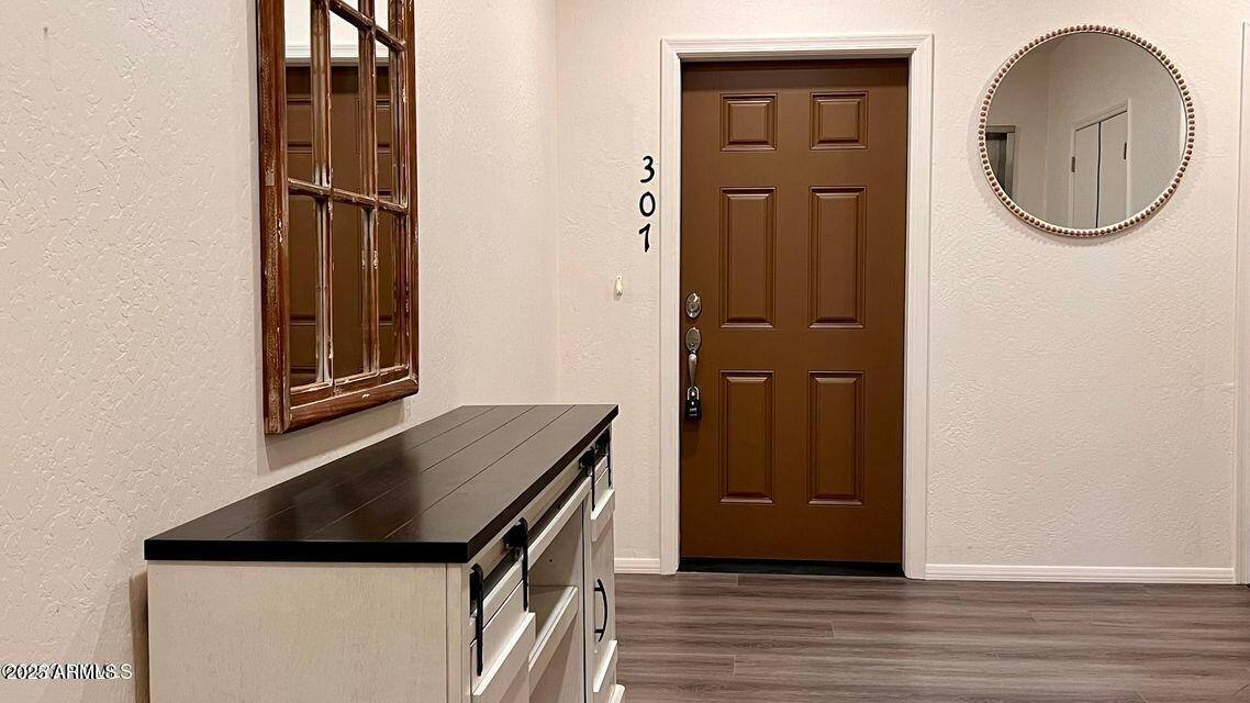 Condo for rent at 1650 E Ponderosa Parkway #307, Flagstaff, AZ 86001