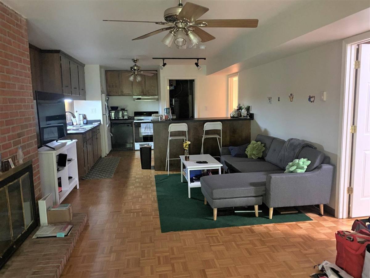 House for rent at 1803 Inglewood Dr, Charlottesville, VA 22901