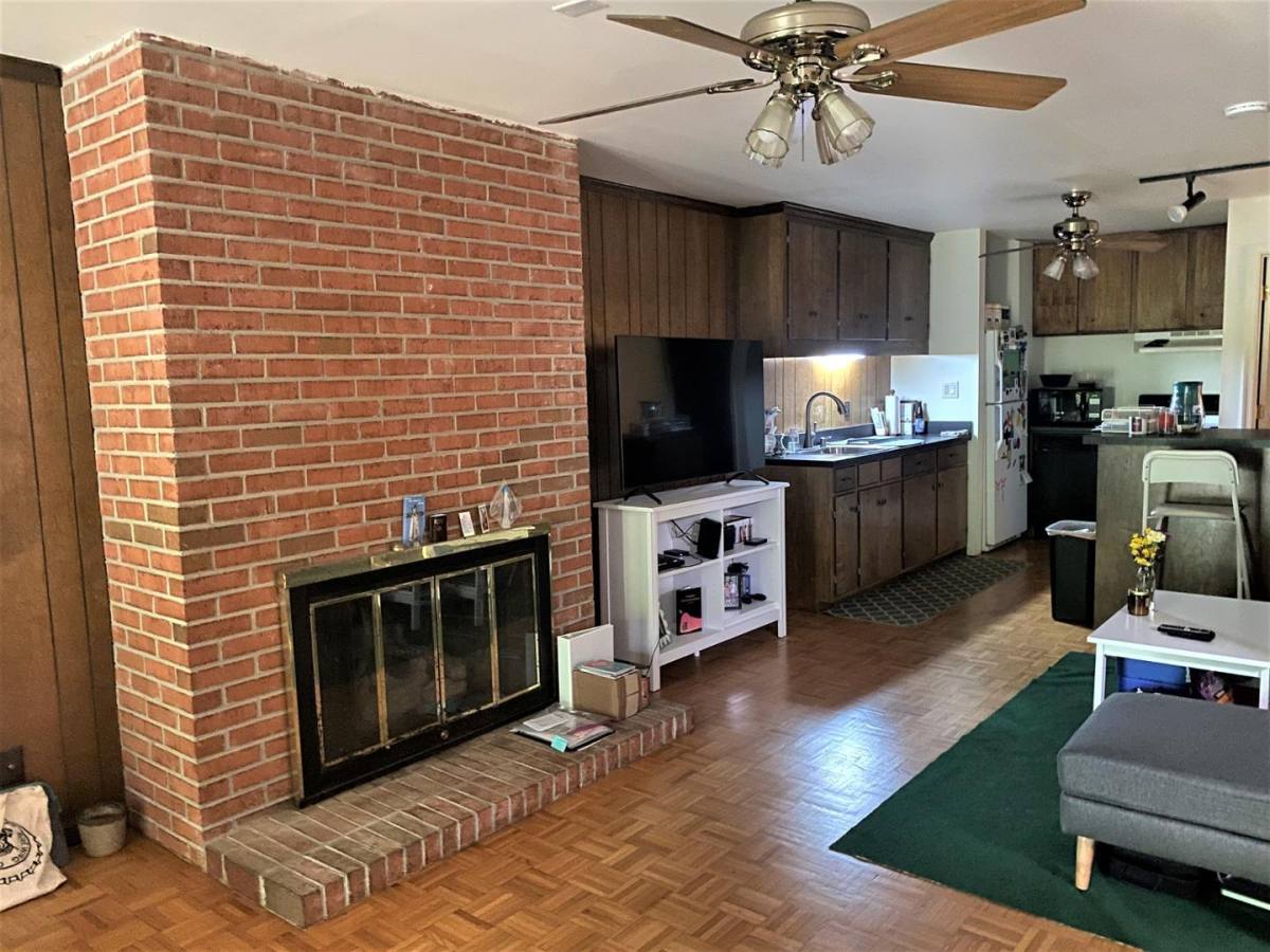 House for rent at 1803 Inglewood Dr, Charlottesville, VA 22901