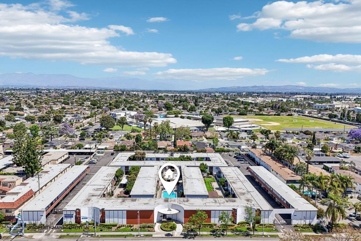 Apartment for rent at La Rue, 8721 Imperial Highway 135, Downey, CA 90242