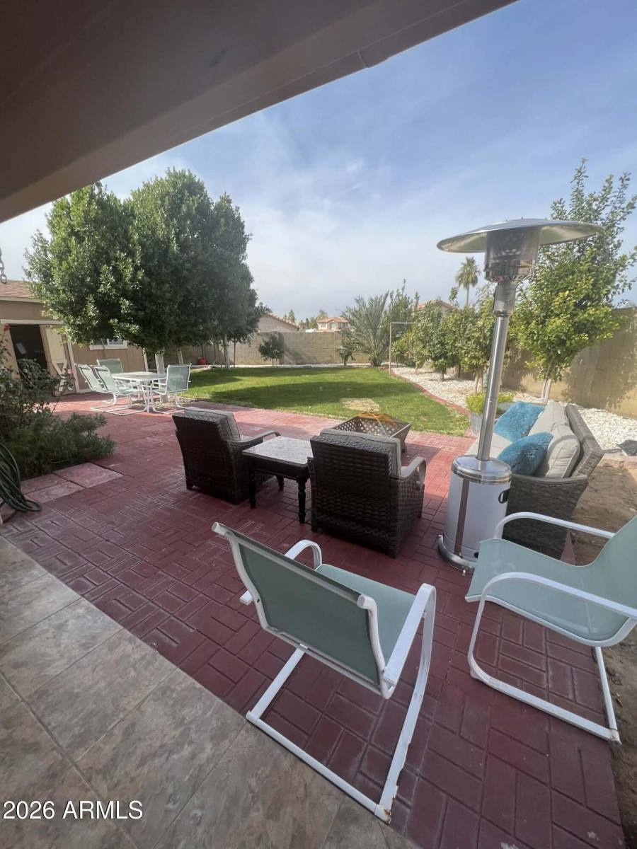 House for rent at 6806 N 77th Dr, Glendale, AZ 85303