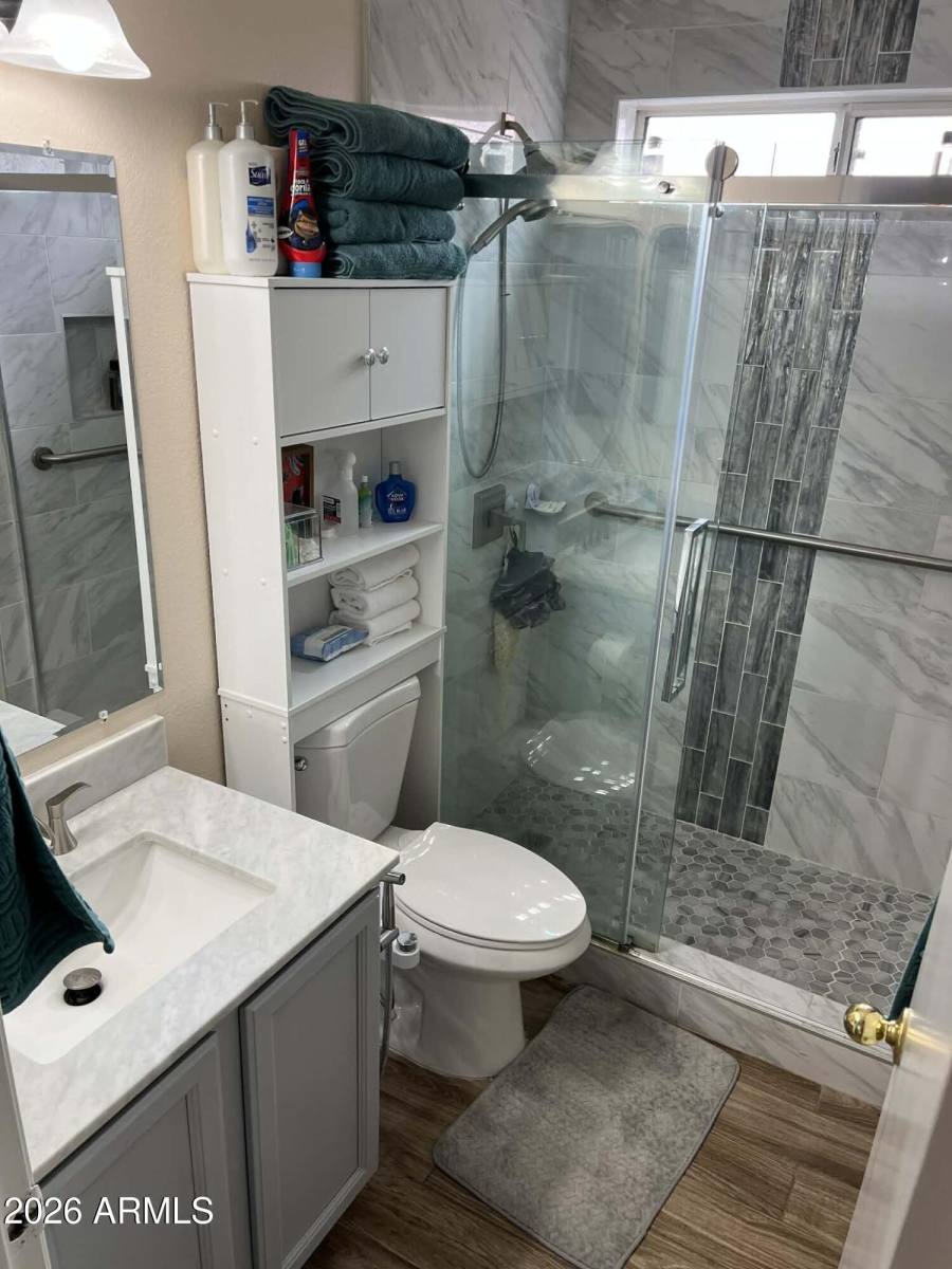 House for rent at 6806 N 77th Dr, Glendale, AZ 85303