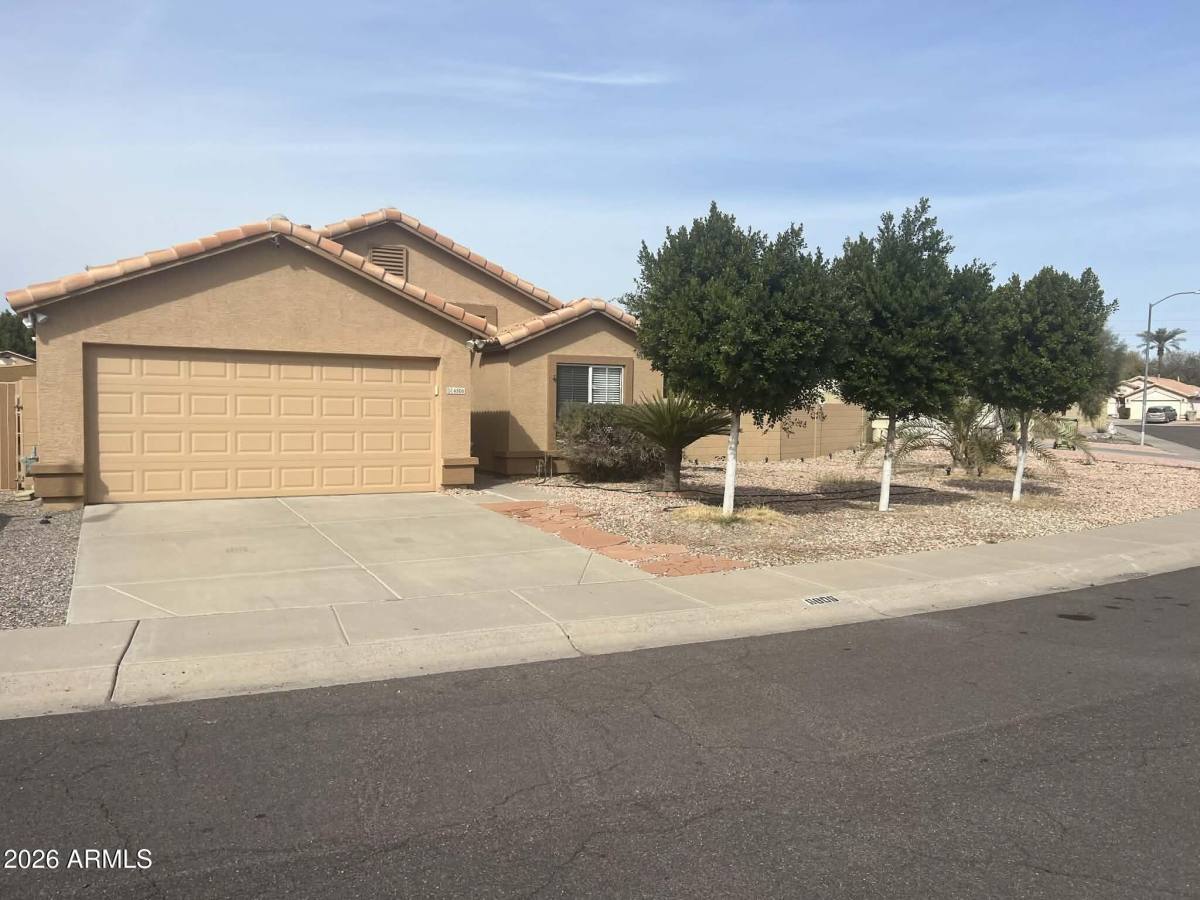 House for rent at 6806 N 77th Dr, Glendale, AZ 85303