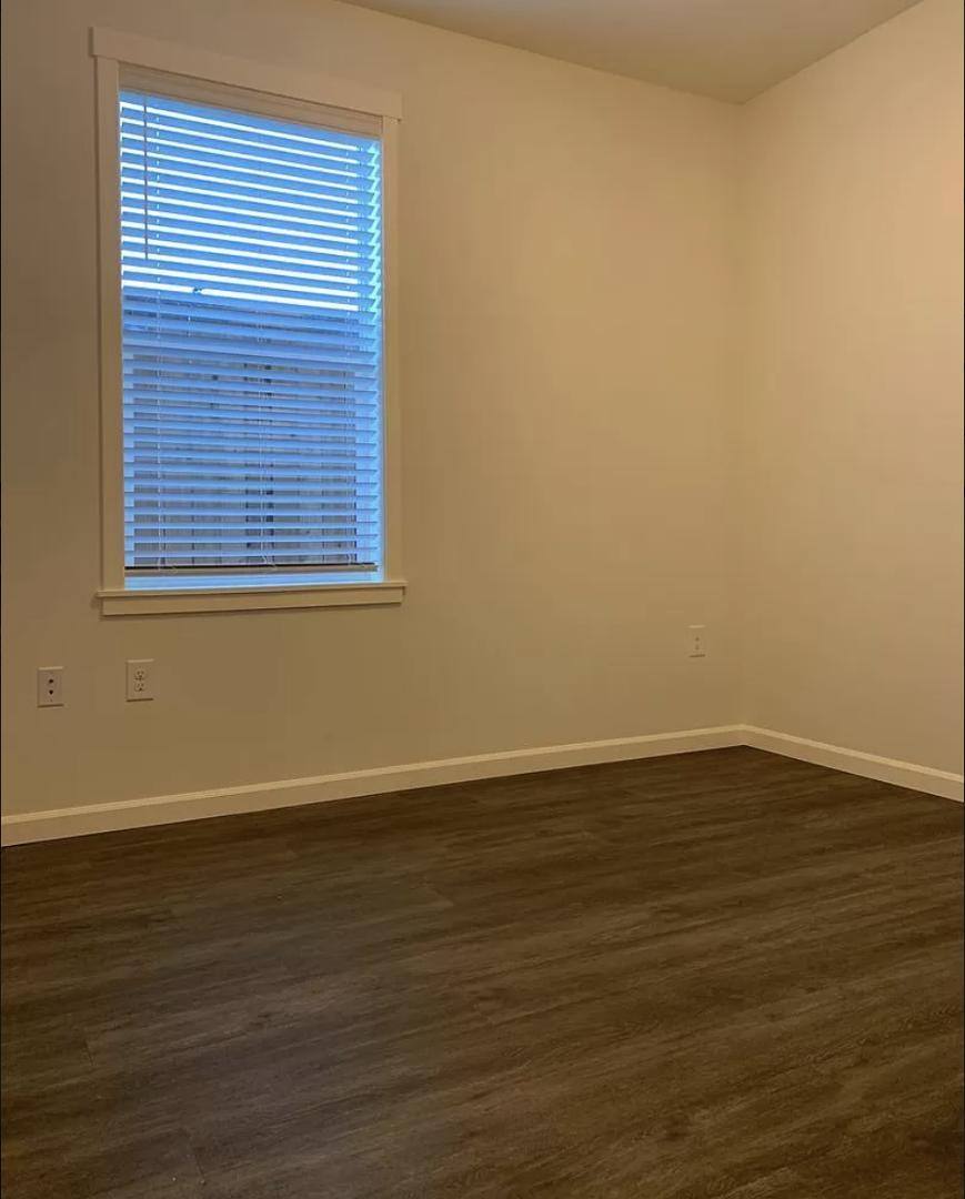 Apartment for rent at Wilburton, 6580 N Greenwich Ave #1, Portland, OR 97217