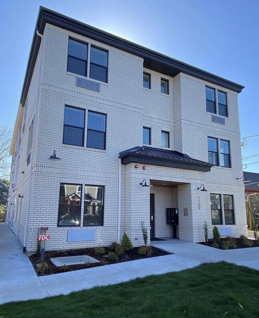 Apartment for rent at Wilburton, 6580 N Greenwich Ave #1, Portland, OR 97217
