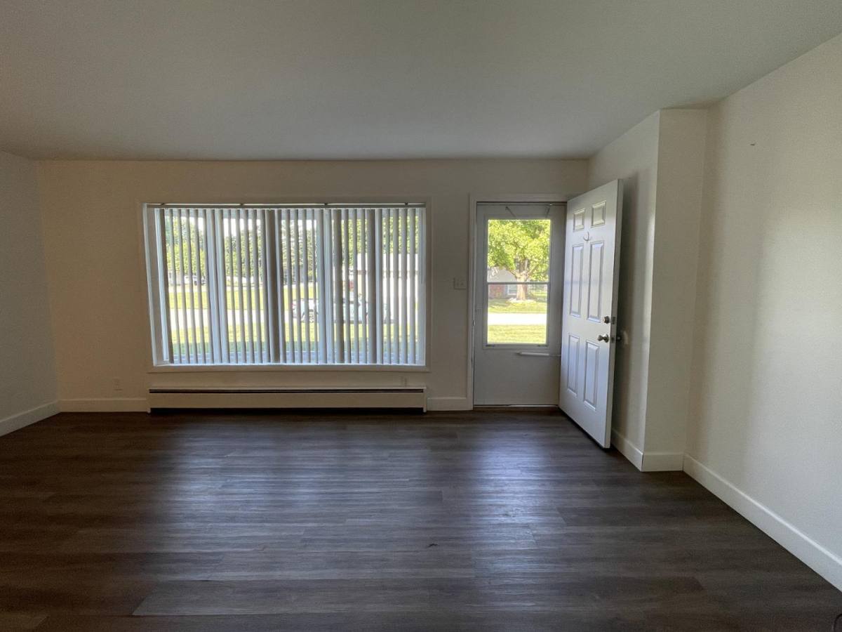 Apartment for rent at 508 N James St #3, Sparta, IL 62286