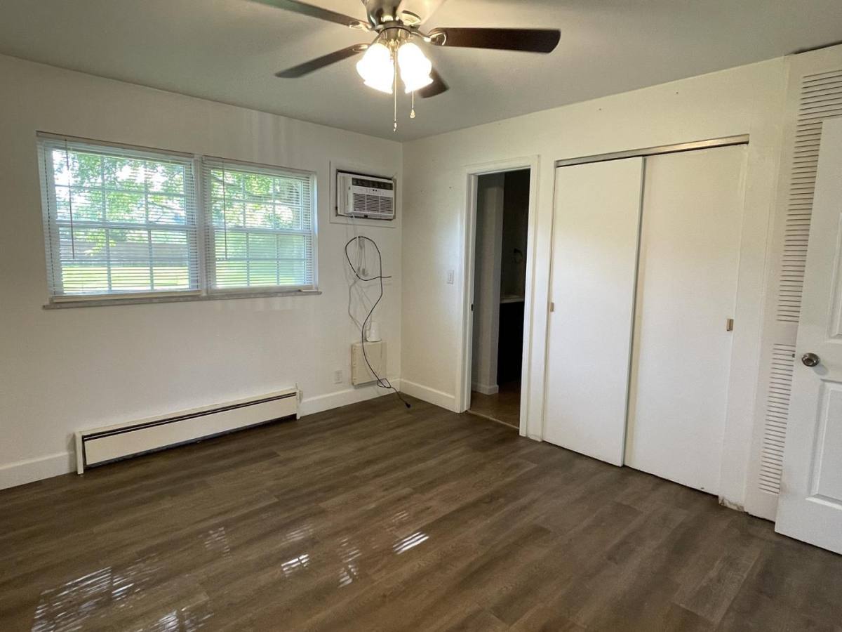 Apartment for rent at 508 N James St #3, Sparta, IL 62286