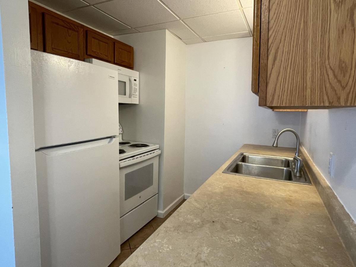 Apartment for rent at 508 N James St #3, Sparta, IL 62286