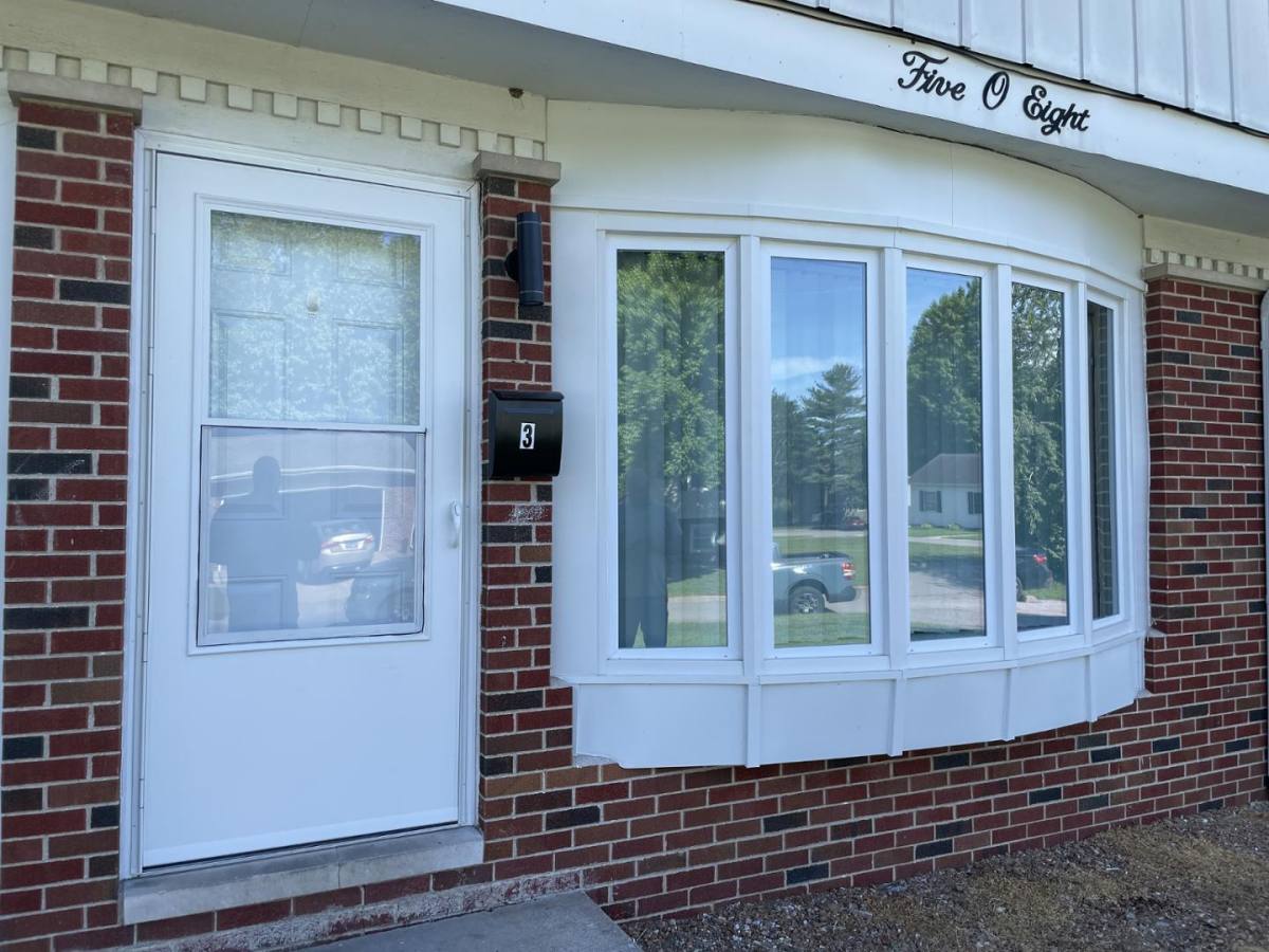 Apartment for rent at 508 N James St #3, Sparta, IL 62286