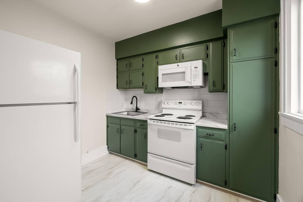 Apartment for rent at 112 E 1st St #204, Aberdeen, WA 98520