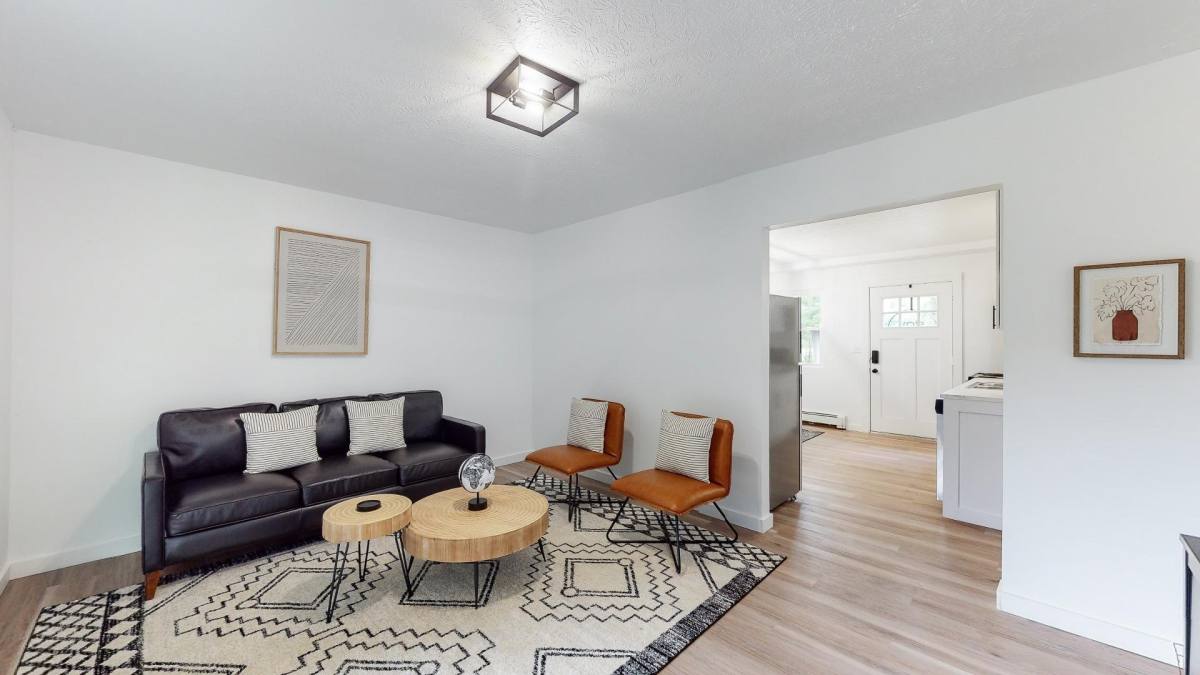 Apartment for rent at 5001 Massillon Rd #5015, North Canton, OH 44720