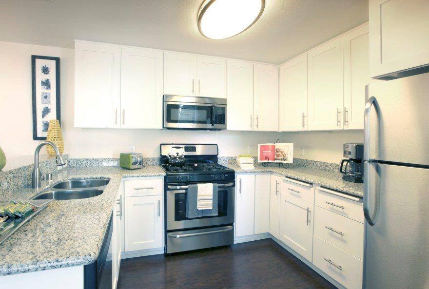 Apartment for rent at 4950 Hackberry Lane #42, Sacramento, CA 95841