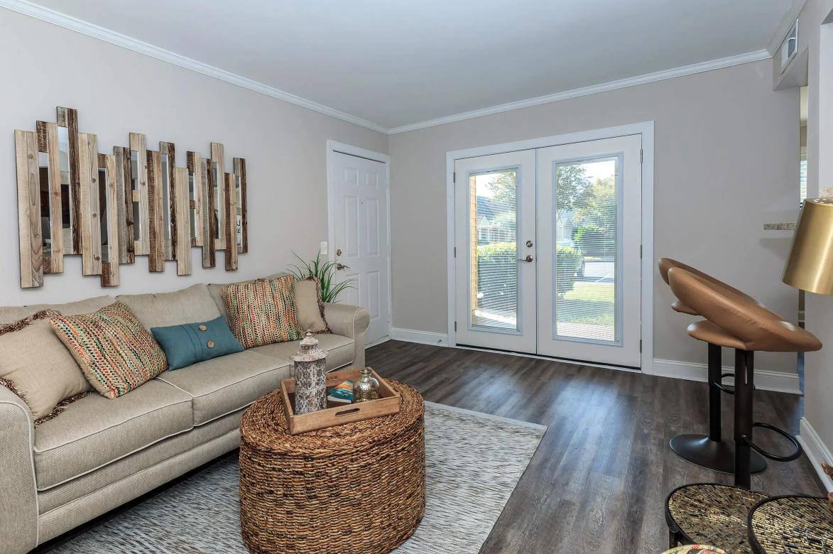 Apartment for rent at Sawgrass, 35 Crosscreek Dr #F5, Charleston, SC 29412