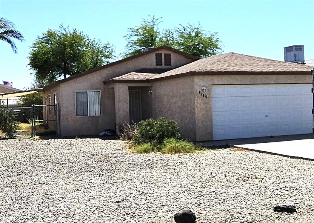 House for rent at 9785 S Goldroad Place, Mohave Valley, AZ 86440