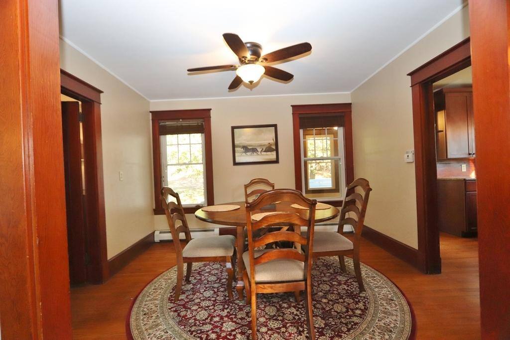 House for rent at 1109 Chase Rd, Bangor, ME 04401