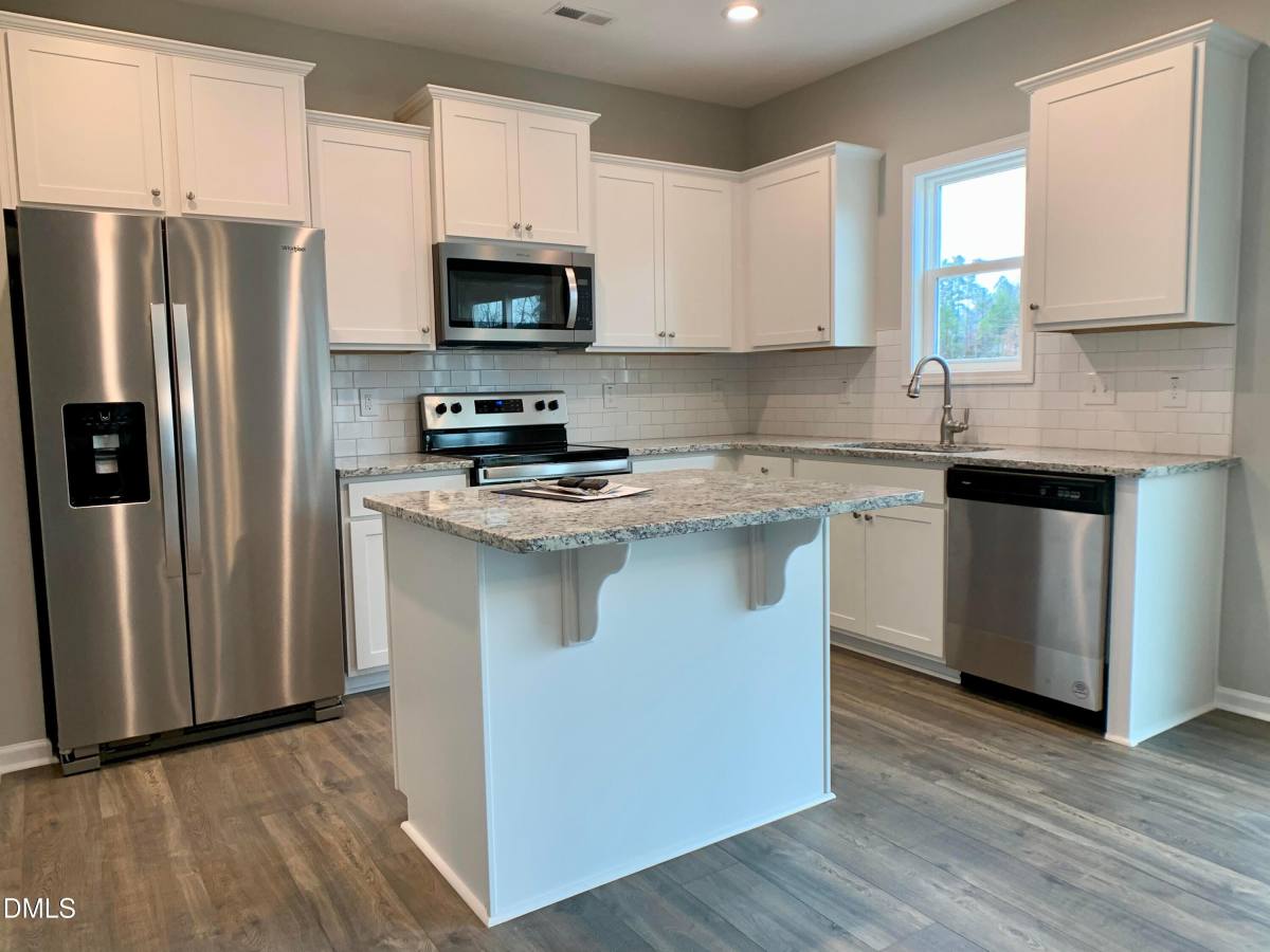 House for rent at 97 Seedling Court, Zebulon, NC 27597