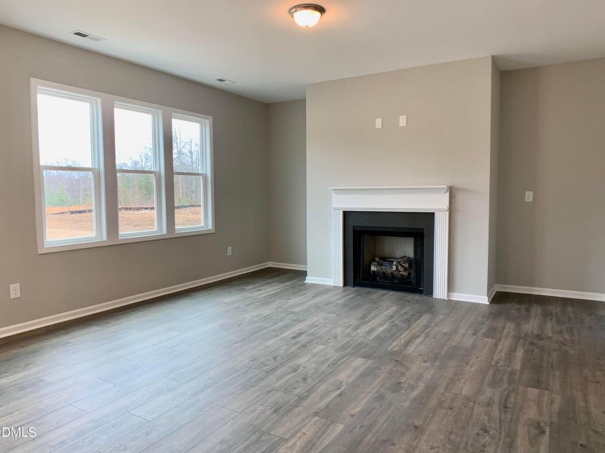 House for rent at 97 Seedling Court, Zebulon, NC 27597
