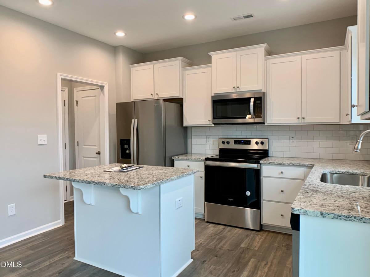 House for rent at 97 Seedling Court, Zebulon, NC 27597