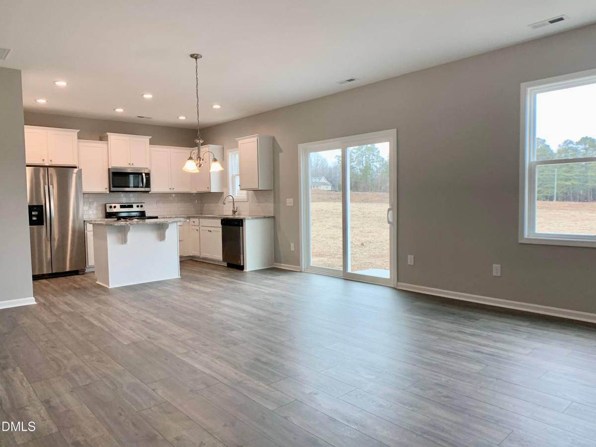 House for rent at 97 Seedling Court, Zebulon, NC 27597