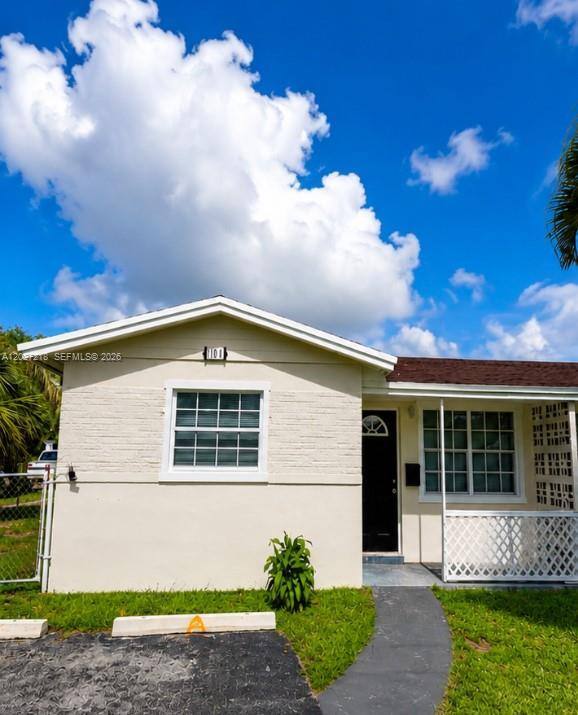 House for rent at 1101 NW 55th Ave #A, Fort Lauderdale, FL 33313