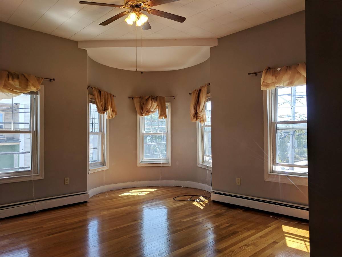 Apartment for rent at 94 Spring St #1, Medford, MA 02155
