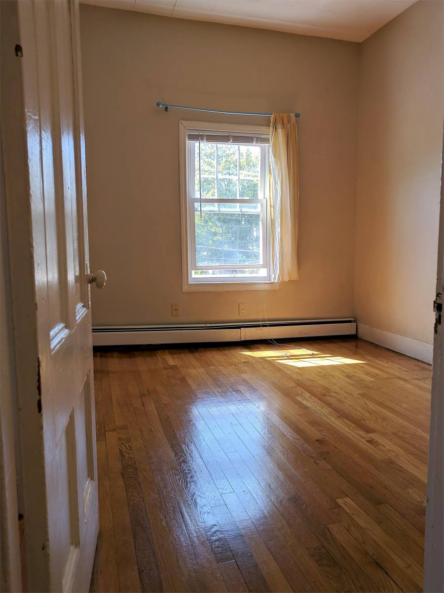 Apartment for rent at 94 Spring St #1, Medford, MA 02155