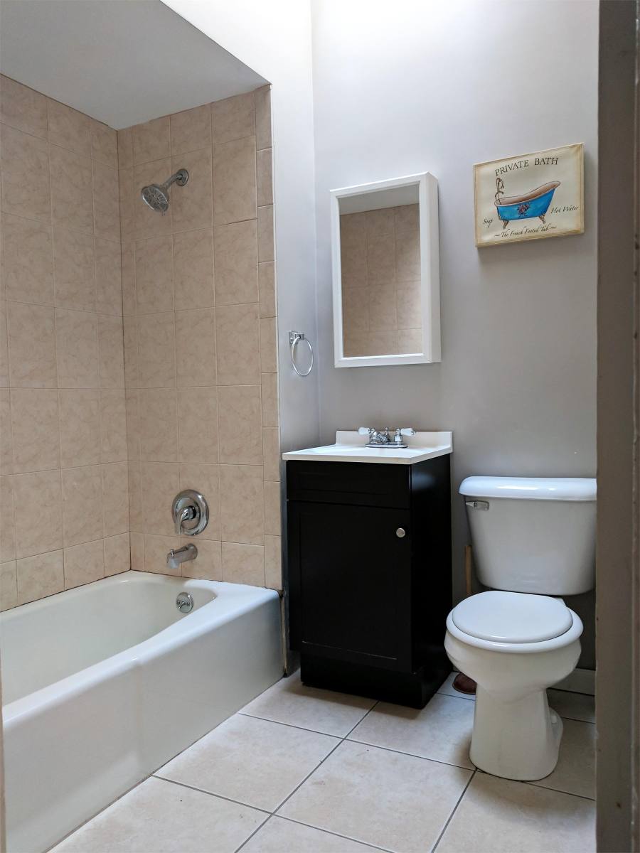 Apartment for rent at 94 Spring St #1, Medford, MA 02155