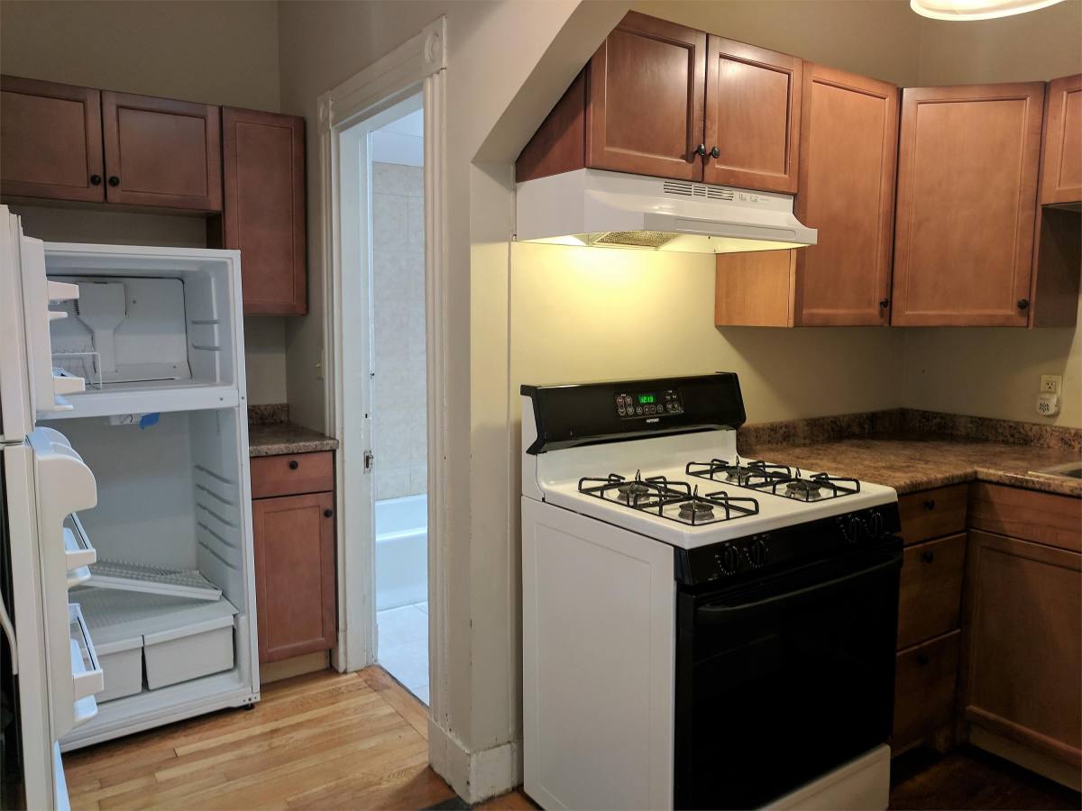 Apartment for rent at 94 Spring St #1, Medford, MA 02155