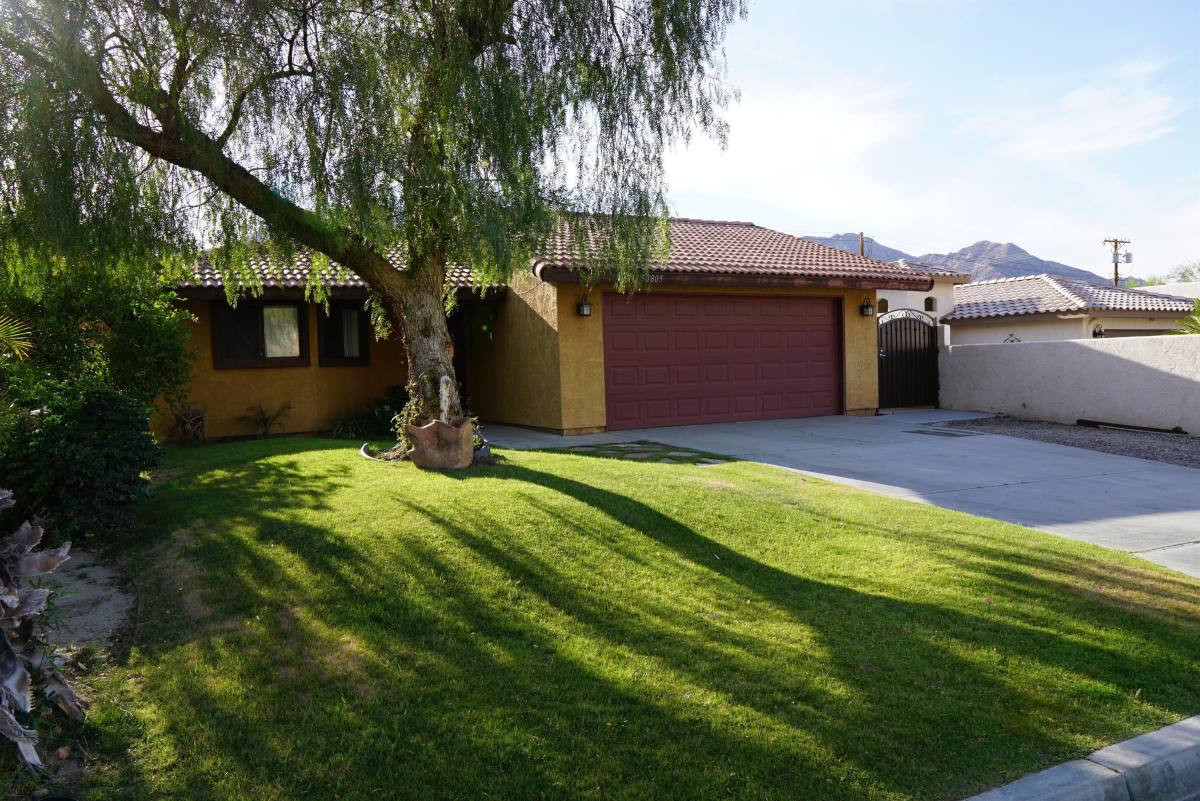 House for rent at 53805 Avenida Martinez, La Quinta, CA 92253
