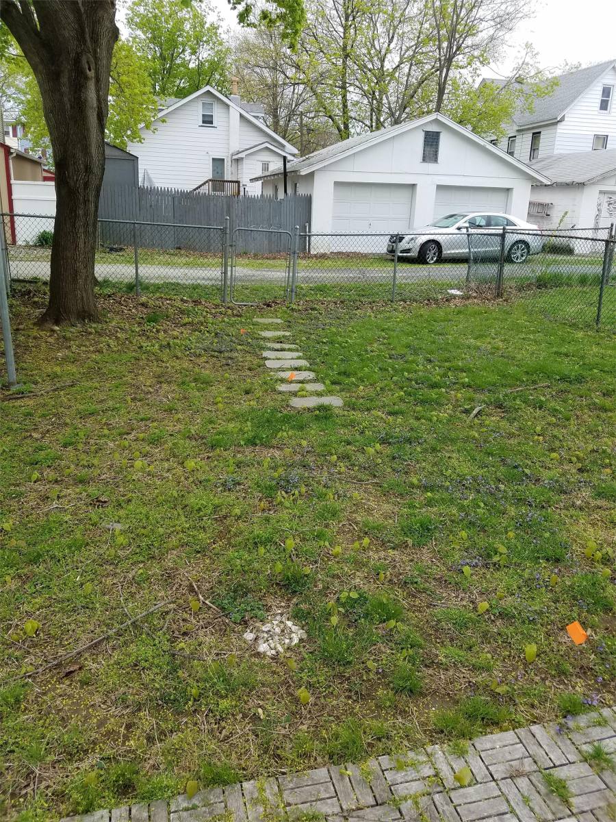 House for rent at 420 Ash St, Riverside, NJ 08075