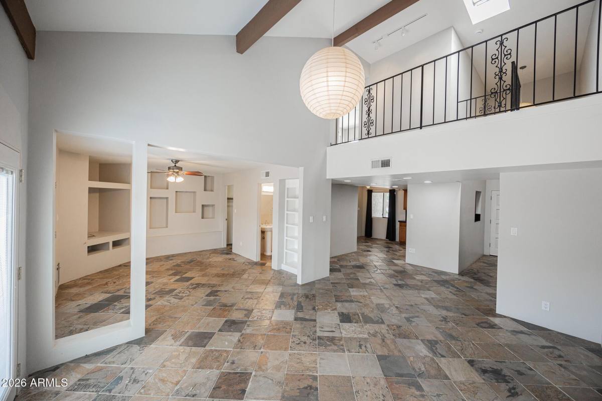 Townhouse for rent at 4922 N 42nd Way, Phoenix, AZ 85018