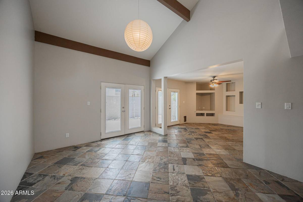 Townhouse for rent at 4922 N 42nd Way, Phoenix, AZ 85018