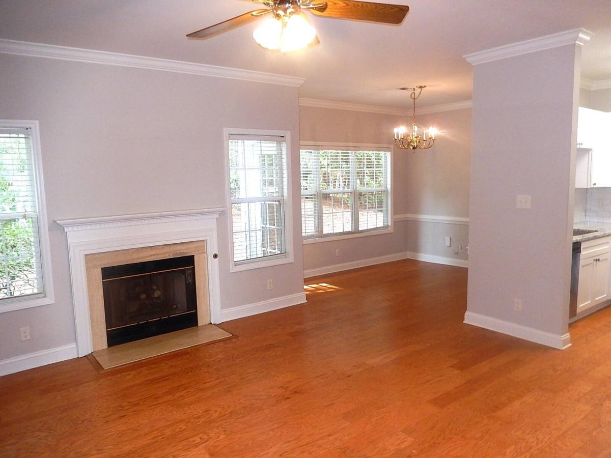 House for rent at Hermitage Park, 211 Bridgepath Dr, Cary, NC 27513