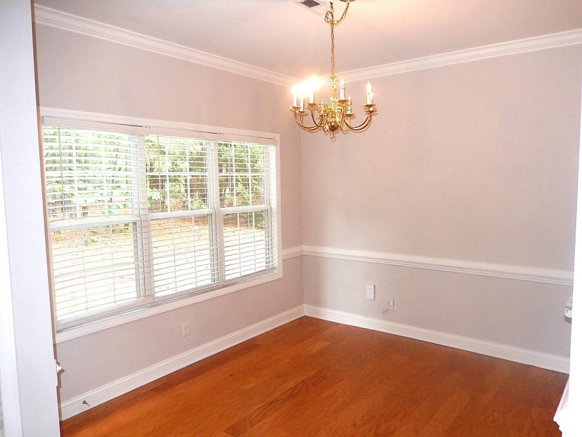 House for rent at Hermitage Park, 211 Bridgepath Dr, Cary, NC 27513