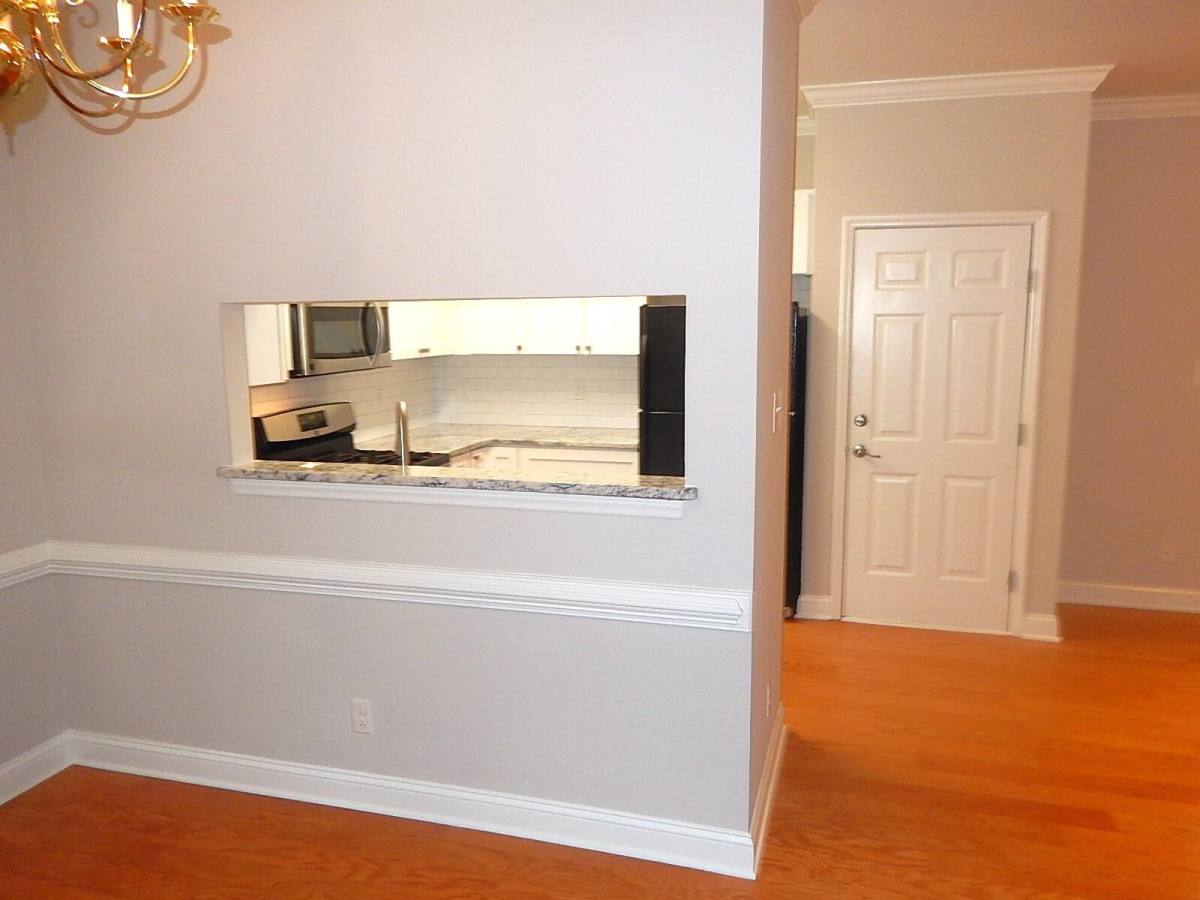 House for rent at Hermitage Park, 211 Bridgepath Dr, Cary, NC 27513