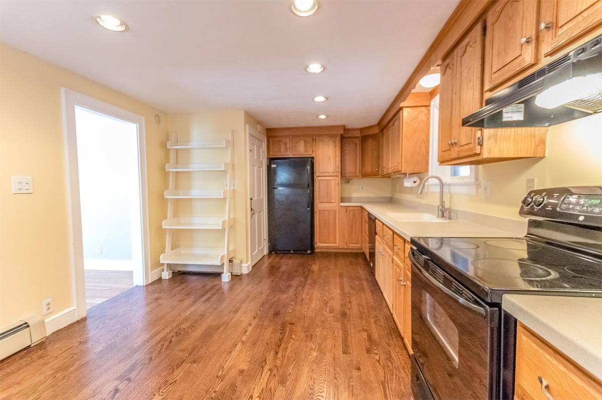 House for rent at 70 Johnson St, Manchester, NH 03103