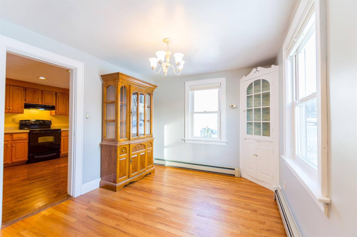 House for rent at 70 Johnson St, Manchester, NH 03103