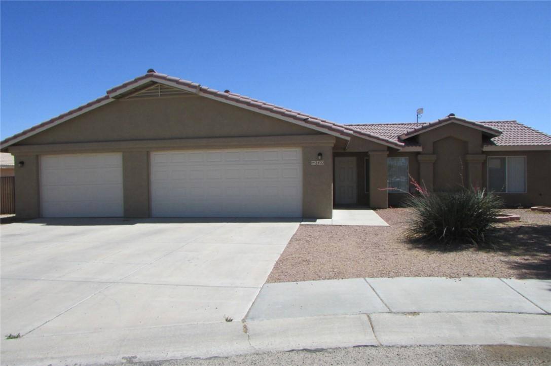 House for rent at 2402 E Prickly Pear Dr, Mohave Valley, AZ 86440