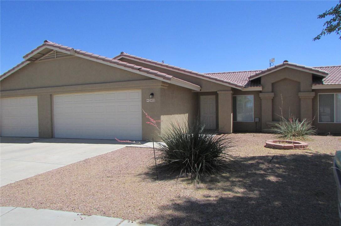 House for rent at 2402 E Prickly Pear Dr, Mohave Valley, AZ 86440