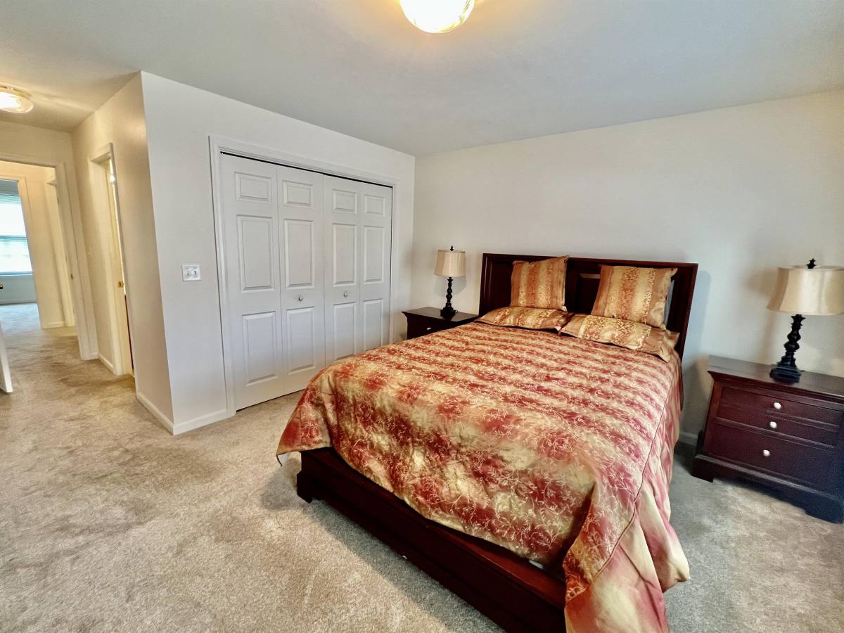 Townhouse for rent at Deer Path Woods, 136 Hiddenwood Dr #1, Harrisburg, PA 17110