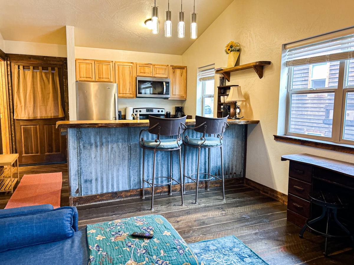 Townhouse for rent at 10985 Cayuse Court #1, Lolo, MT 59847