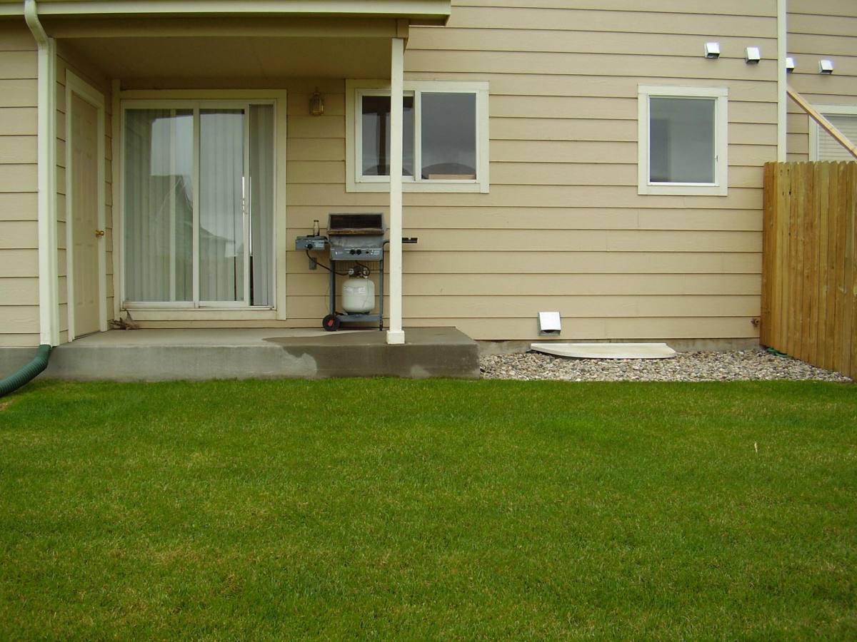 Townhouse for rent at Wellington Pointe, 3345 Saratoga St #B, Wellington, CO 80549