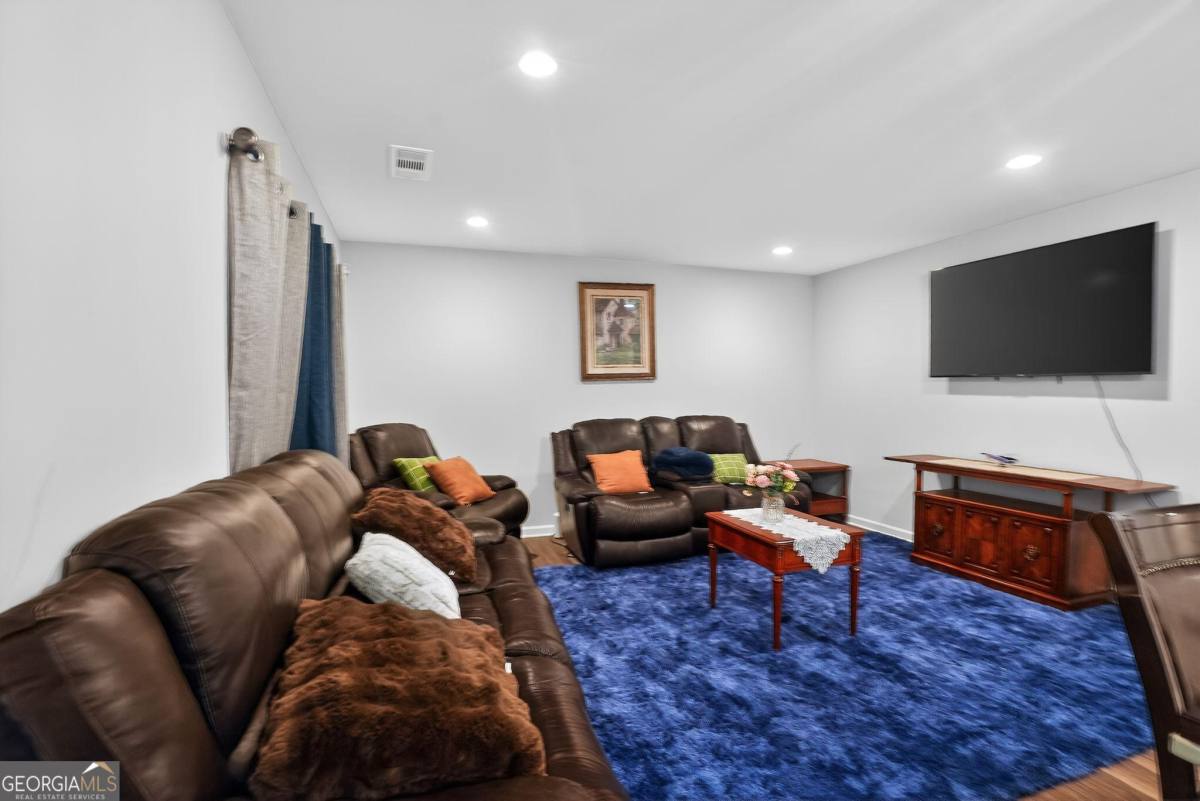 House for rent at 1127 2nd St NW, Atlanta, GA 30318