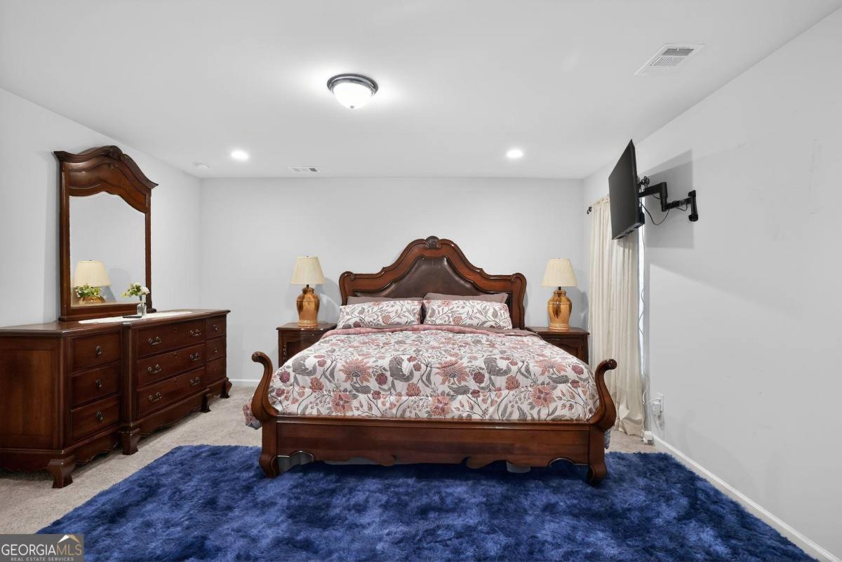 House for rent at 1127 2nd St NW, Atlanta, GA 30318
