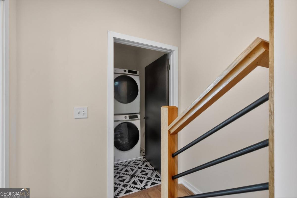 Townhouse for rent at 454 Calhoun St NW #B, Atlanta, GA 30318