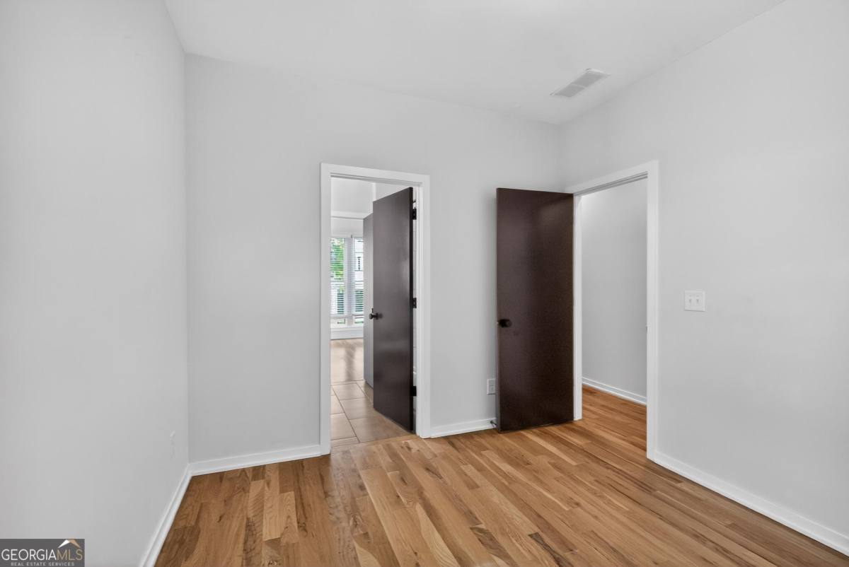 Townhouse for rent at 454 Calhoun St NW #B, Atlanta, GA 30318