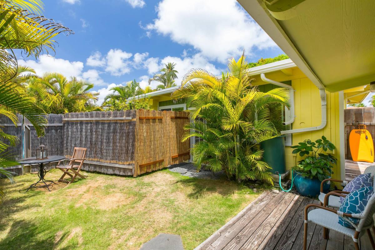 House for rent at Kailua Coconut Grove, 146 Maluniu Ave #OHANA, Kailua, HI 96734