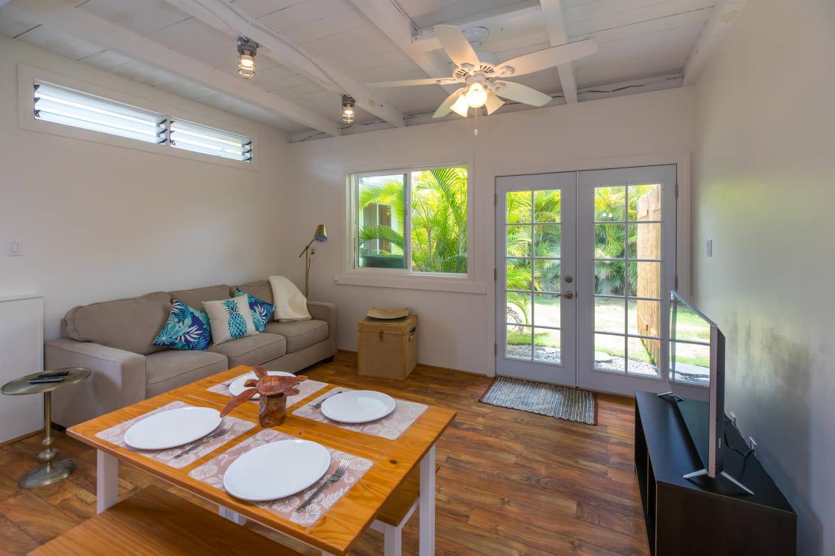 House for rent at Kailua Coconut Grove, 146 Maluniu Ave #OHANA, Kailua, HI 96734